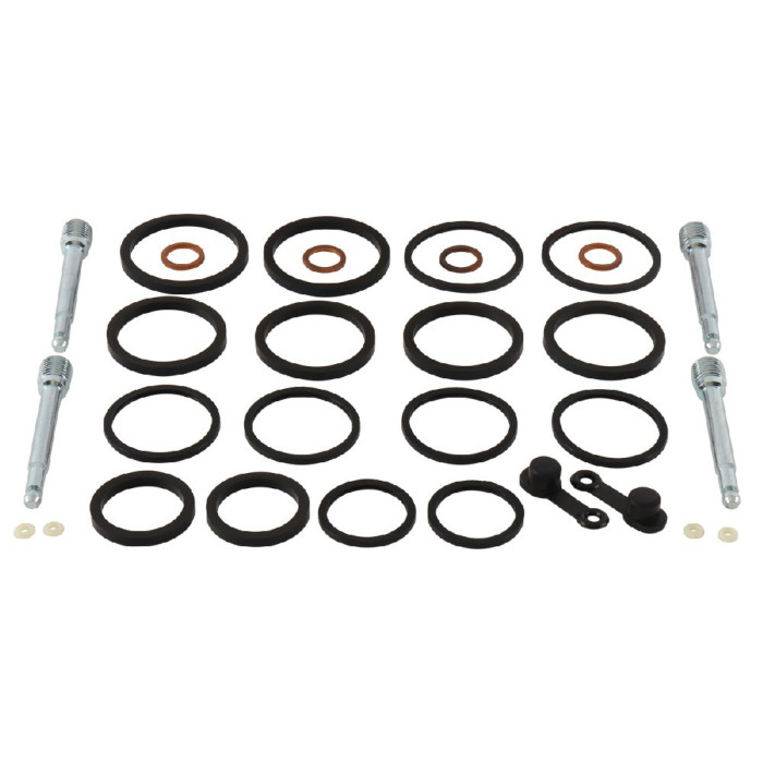 ALL BALLS front brake caliper repair kit YAMAHA FJR1300 06-16, FJR1300 ES '14-'18