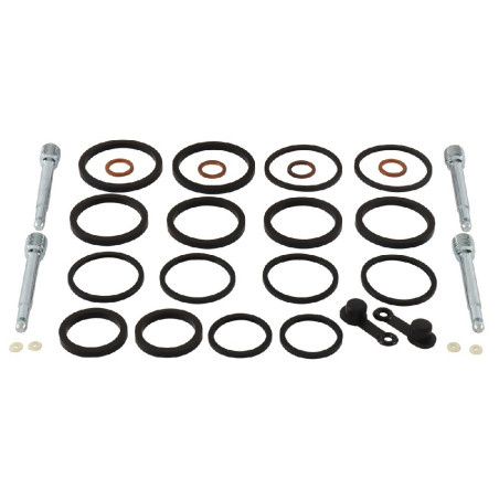 ALL BALLS front brake caliper repair kit YAMAHA FJR1300 06-16, FJR1300 ES '14-'18
