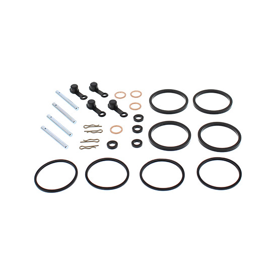 ALL BALLS front brake caliper repair kit SUZUKI GSX 1100F 93