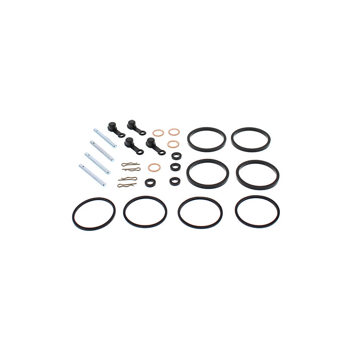 ALL BALLS front brake caliper repair kit SUZUKI GSX 1100F 93