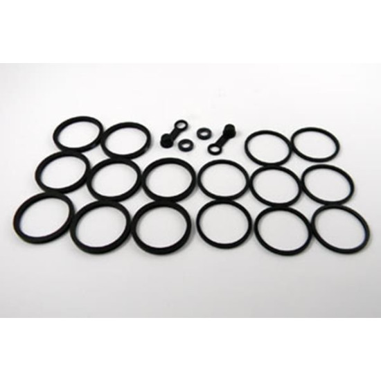 TOURMAX front brake caliper repair kit KAWASAKI ZX6 636, ZX10, VN 1600 (MADE IN JAPAN)