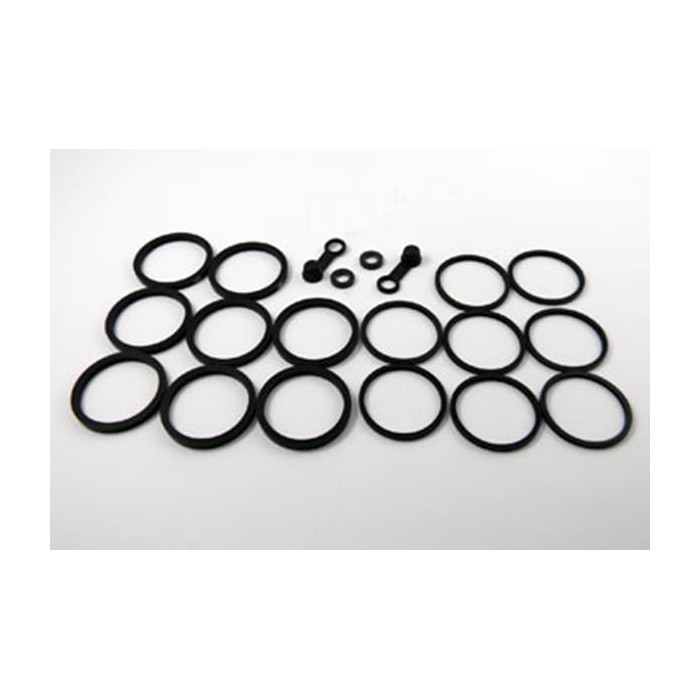 TOURMAX front brake caliper repair kit KAWASAKI ZX6 636, ZX10, VN 1600 (MADE IN JAPAN)
