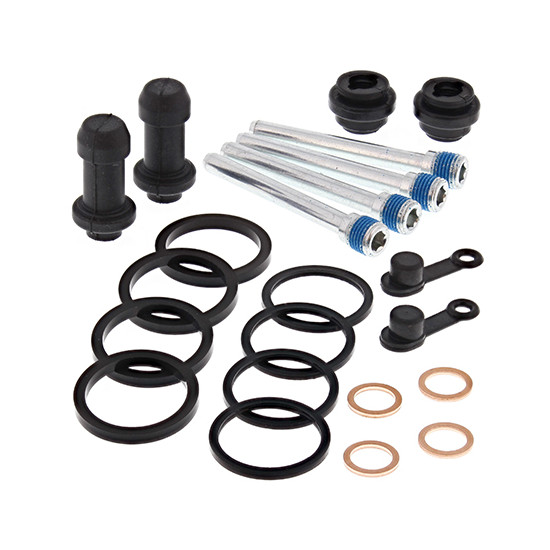 ALL BALLS front brake caliper repair kit HONDA CBR600F2 '91-'94