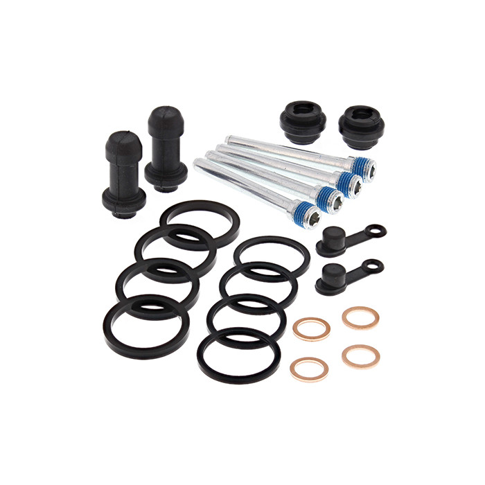 ALL BALLS front brake caliper repair kit HONDA CBR600F2 '91-'94