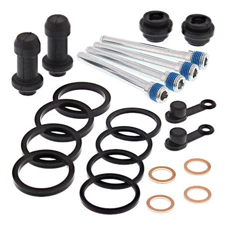 ALL BALLS front brake caliper repair kit HONDA CBR600F2 '91-'94