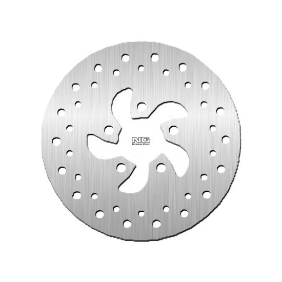 NG brake disc front BETA EVO 80 '09-20, REV-3 50 / 80 '02-08 (175X45X3,5mm) (5X6,5mm)