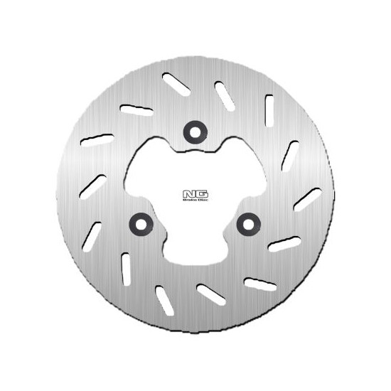 NG brake disc front DERBI VARIANT SPORT 50 '92-00 (180X62X3,5mm) (3X10,5mm)