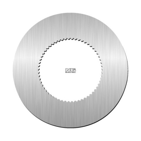 NG brake disc front GAS GAS CONTACT GT 250 / 320 '91-93, GT 125 / 160 '93-96, CONTACT JTR 160 / 270 / 370 '96, PAMPERA 25