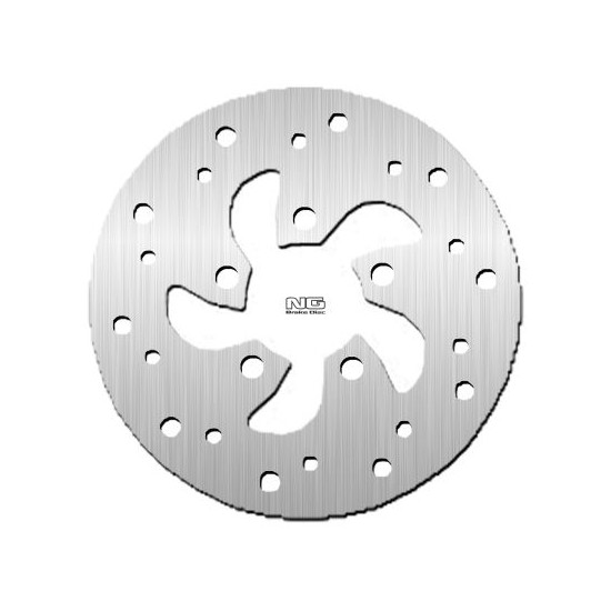 NG brake disc rear BETA EVO 80 '09-20, REV-3 50 / 80 '02-08 (150X45X3,5mm) (5X6,5mm)