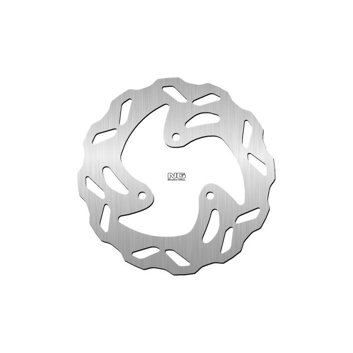 NG Pole Disc Ends Rieyu Tango 50 / 250 '12-13, TANGO 125 '15-16, MRX 125 '03-17, MRT 50 '12-21, MARATHON 125 '08-12, (200