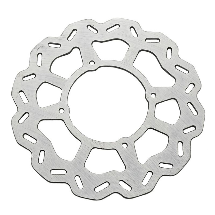 GROSSKOPF brake disc front HONDA CR 80 / 85 '97-'07