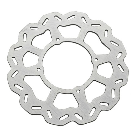 GROSSKOPF brake disc front HONDA CR 80 / 85 '97-'07