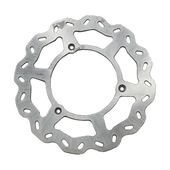 GROSSKOPF brake disc front SUZUKI RM 80 / 85 '90-'04