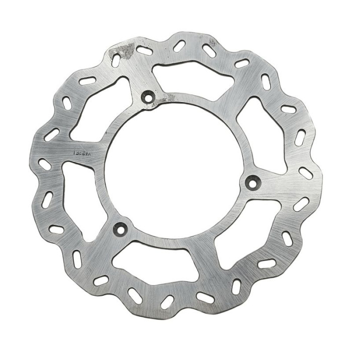 GROSSKOPF brake disc front SUZUKI RM 80 / 85 '90-'04