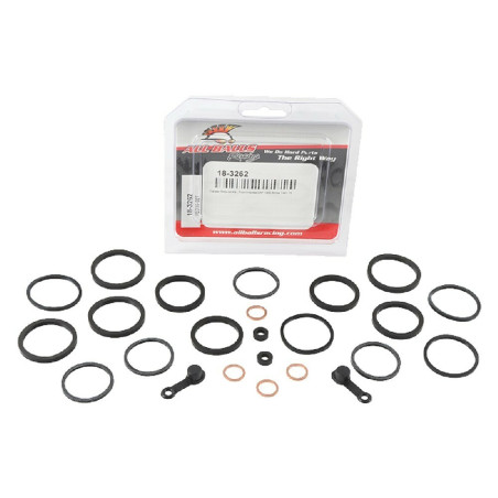 ALL BALLS front brake caliper repair kit HONDA CRF1000 AFRICA TWIN 16-17