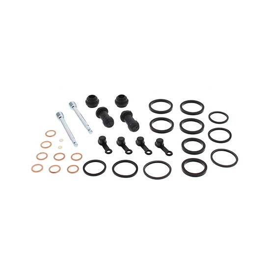 ALL BALLS front brake caliper repair kit HONDA XL1000V VARADERO '99-'06