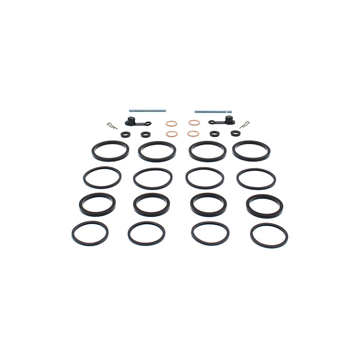 ALL BALLS front brake caliper repair kit KAWASAKI ZX7 89-92, ZX7R 91-94, ZXR750