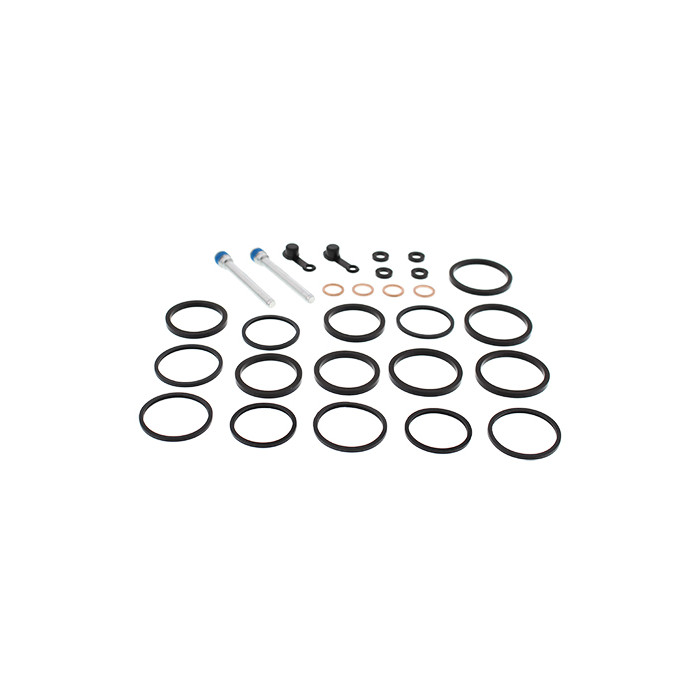 ALL BALLS front brake caliper repair kit SUZUKI GSX-R600 02-03