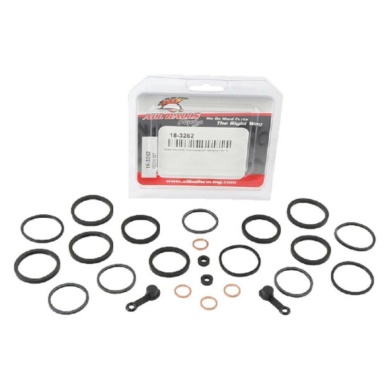 ALL BALLS front brake caliper repair kit HONDA CRF1000 AFRICA TWIN 16-17