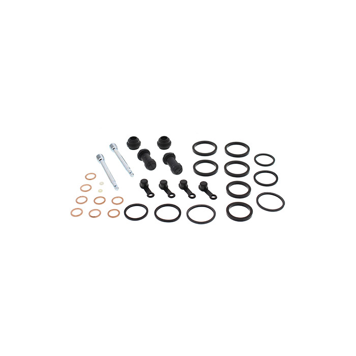 ALL BALLS front brake caliper repair kit HONDA XL1000V VARADERO '99-'06