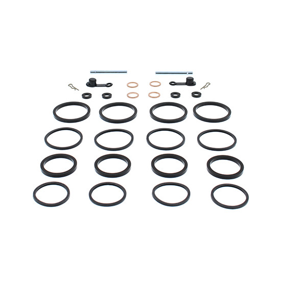 ALL BALLS front brake caliper repair kit KAWASAKI ZX7 89-92, ZX7R 91-94, ZXR750