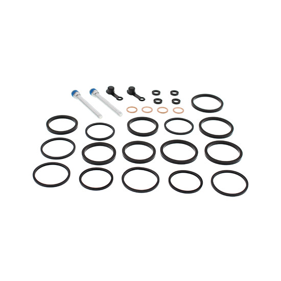 ALL BALLS front brake caliper repair kit SUZUKI GSX-R600 02-03