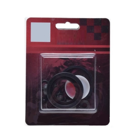 Brake caliper repair kit Honda Ø 25.30mm (TOURMAX BCF-128)
