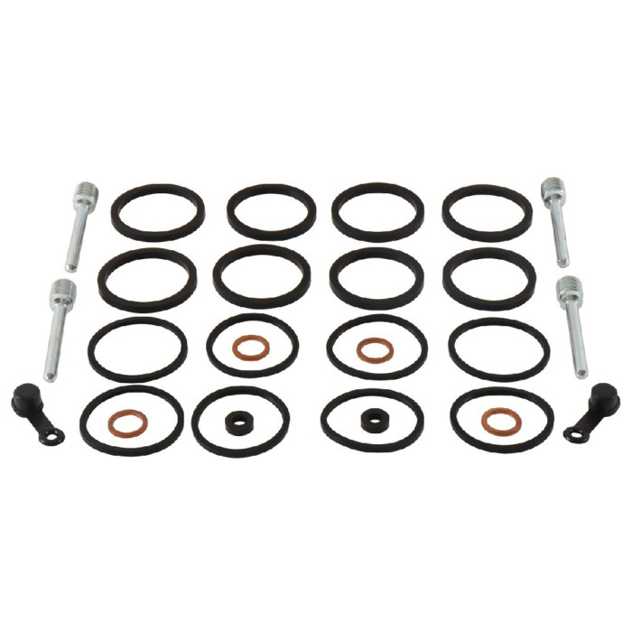 ALL BALLS front brake caliper repair kit HONDA CBR600RR '03-'04, CB1100 '13-'14, CBR954 '03, YTR1000SP '02-'06