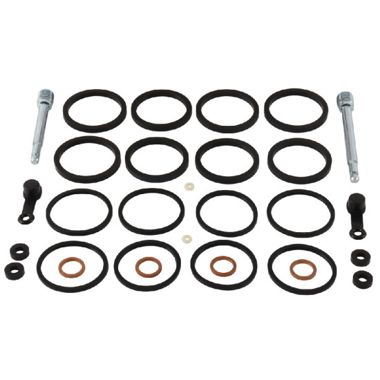 ALL BALLS front brake caliper repair kit KAWASAKI Z1000 03-06, ZX9R 02-03
