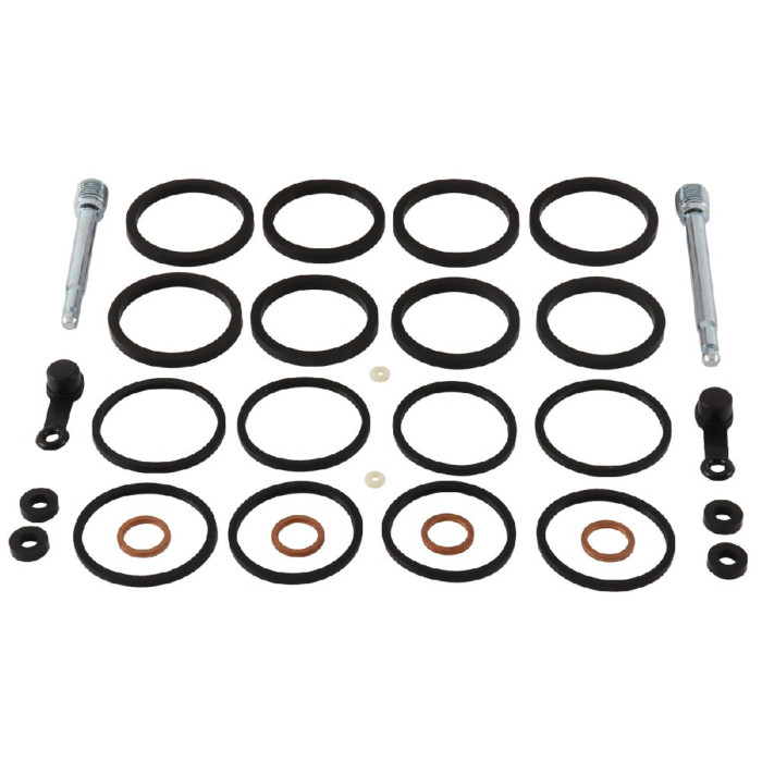 ALL BALLS front brake caliper repair kit KAWASAKI Z1000 03-06, ZX9R 02-03