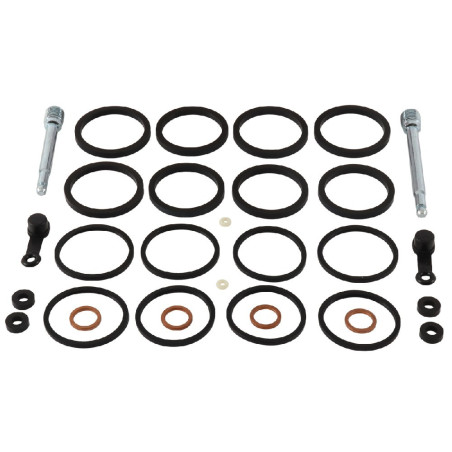 ALL BALLS front brake caliper repair kit KAWASAKI Z1000 03-06, ZX9R 02-03