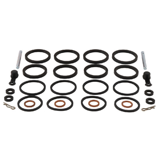 ALL BALLS front brake caliper repair kit SUZUKI GSX-R600 97-00, TL1000S 97-01