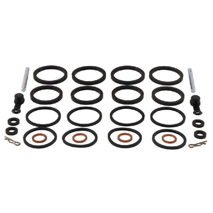 ALL BALLS front brake caliper repair kit SUZUKI GSX-R600 97-00, TL1000S 97-01