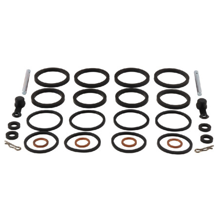 ALL BALLS front brake caliper repair kit SUZUKI GSX-R600 97-00, TL1000S 97-01