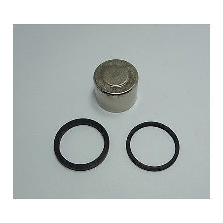 TOURMAX brake caliper piston with oil seals YAMAHA FZ1 / FJR / FZS / TDM / YZF (bottom) (MADE IN JAPAN)