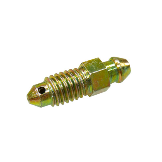 NACHMAN brake caliper bleed screw M8 (1.25 / 27mm)