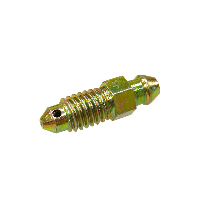 NACHMAN brake caliper bleed screw M8 (1.25 / 27mm)