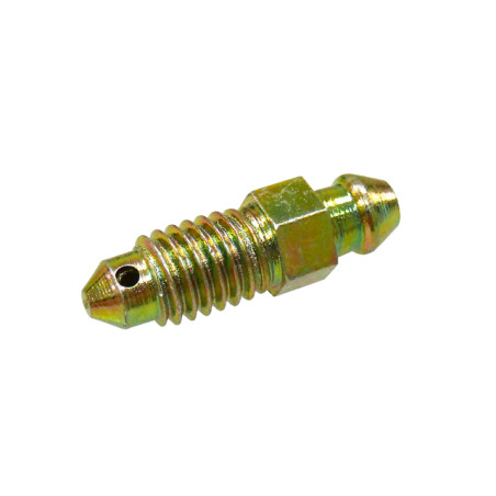 NACHMAN brake caliper bleed screw M8 (1.25 / 27mm)