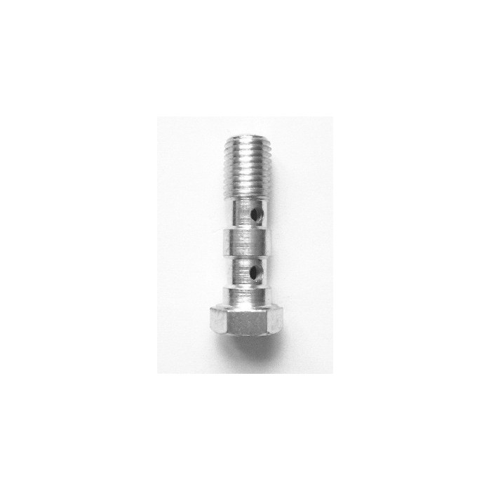 FREN TUBO brake hose bolt M10x1