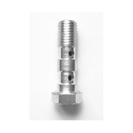 FREN TUBO brake hose bolt M10x1