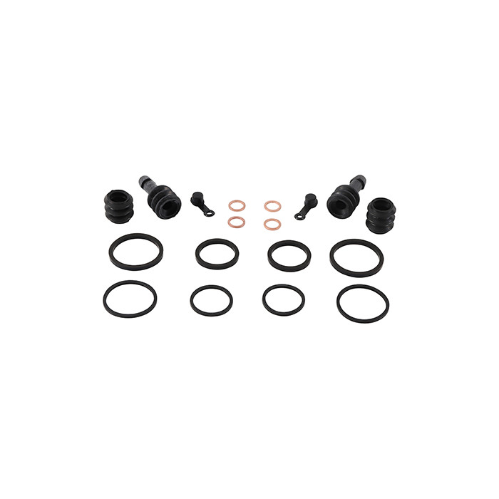 ALL BALLS front brake caliper repair kit KAWASAKI ZEPHYR ZR750 91-93, ZX10 88-90, SUZUKI GSX1100G 91-93