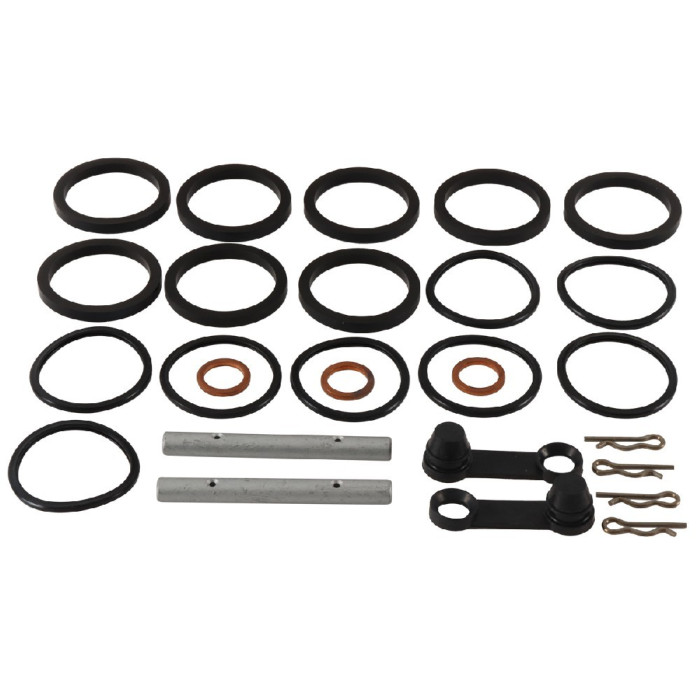 ALL BALLS front brake caliper repair kit YAMAHA FZ6 07-09