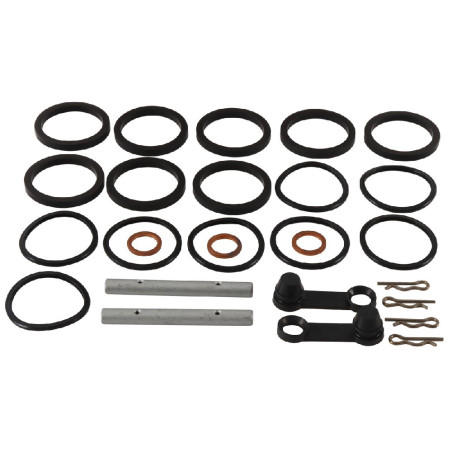 ALL BALLS front brake caliper repair kit YAMAHA FZ6 07-09