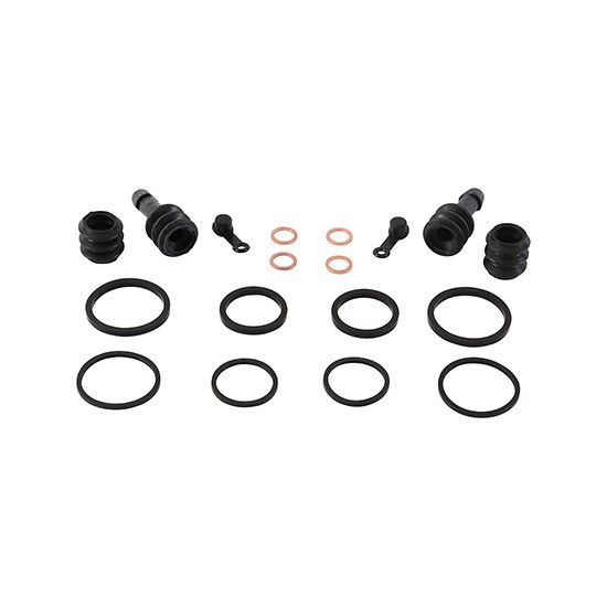 ALL BALLS front brake caliper repair kit KAWASAKI ZEPHYR ZR750 91-93, ZX10 88-90, SUZUKI GSX1100G 91-93