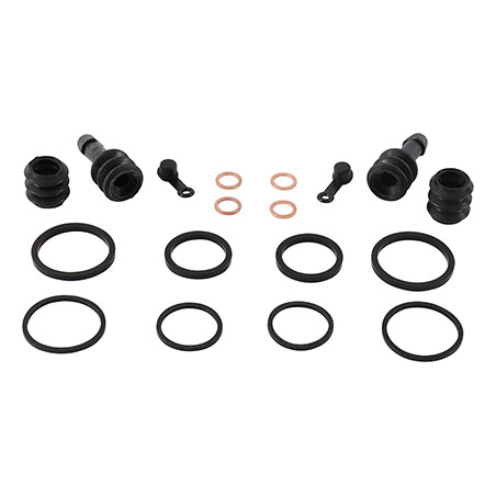 ALL BALLS front brake caliper repair kit KAWASAKI ZEPHYR ZR750 91-93, ZX10 88-90, SUZUKI GSX1100G 91-93