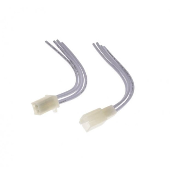 4-pin wiring connector