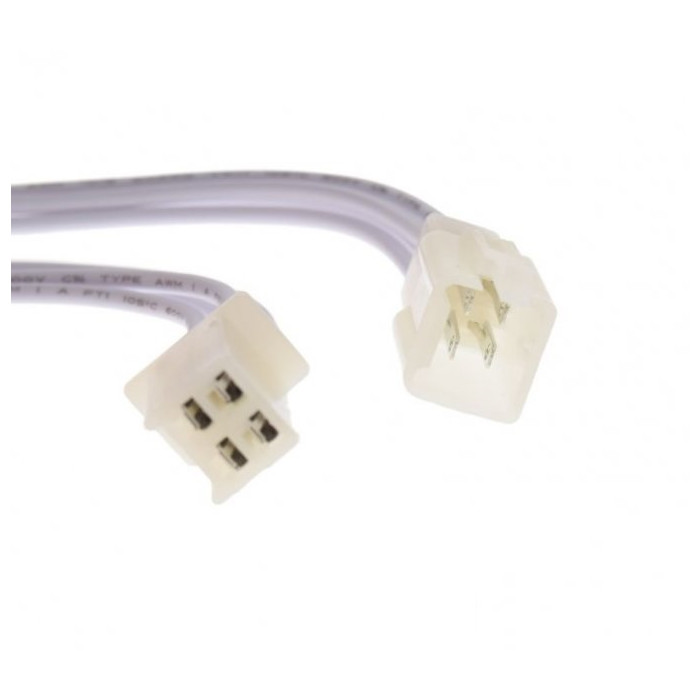 4-pin wiring connector