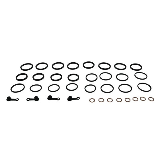ALL BALLS front brake caliper repair kit HONDA GL 1800 Gold Wing '18-'21