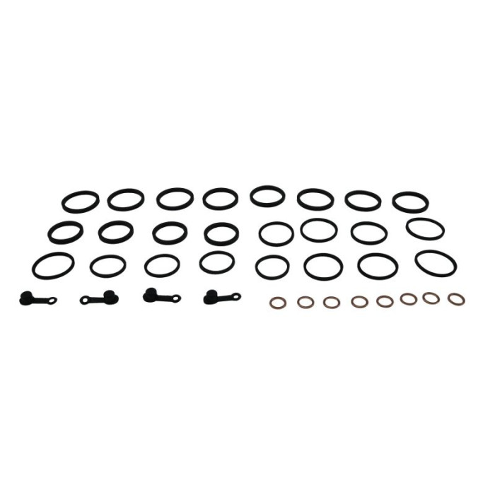 ALL BALLS front brake caliper repair kit HONDA GL 1800 Gold Wing '18-'21