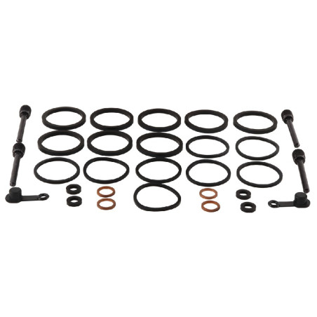 ALL BALLS front brake caliper repair kit KAWASAKI VN1600 MEAN STREAK 05-08, ZX10R 04-07, ZX12R 04-05, ZX-6R 03